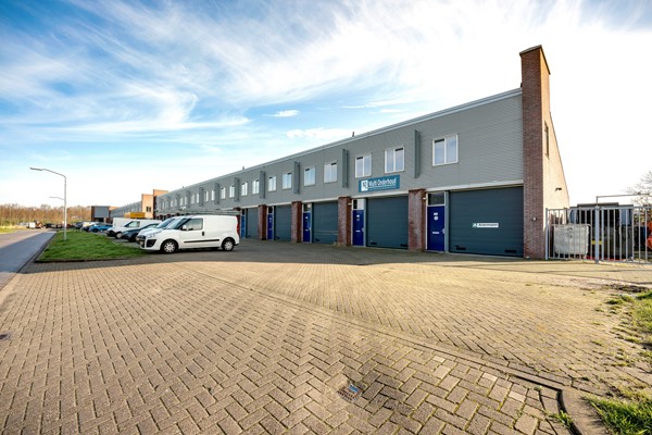 Medium property photo - Zirkoon 100, 3316 KD Dordrecht